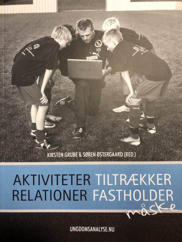 Aktiviteter tiltrækker, relationer fastholder - måske