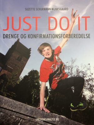 JUST DO IT