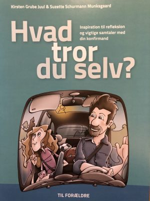 Hvad tror du selv? Til forældre