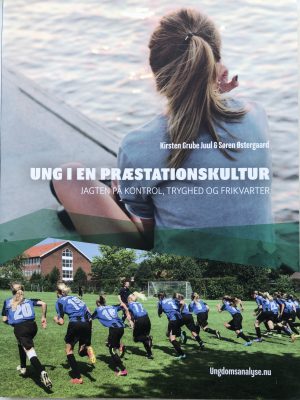 Ung i en præstationskultur