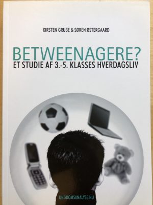 Betweenagere?
