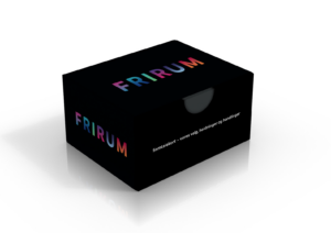 FRIRUM