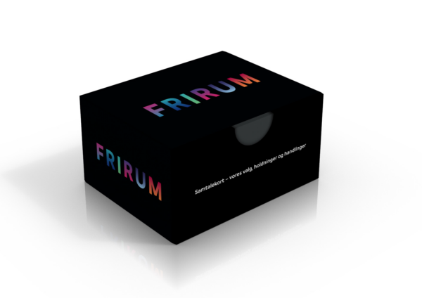 FRIRUM
